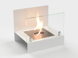 Биокамин Lux Fire Афиша M